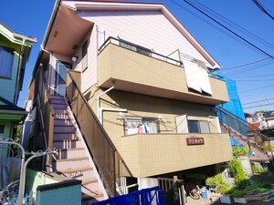 サンハイツ