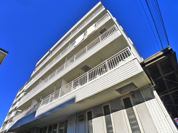 外観写真 第一武田ビル