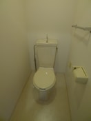 トイレ 第一武田ビル