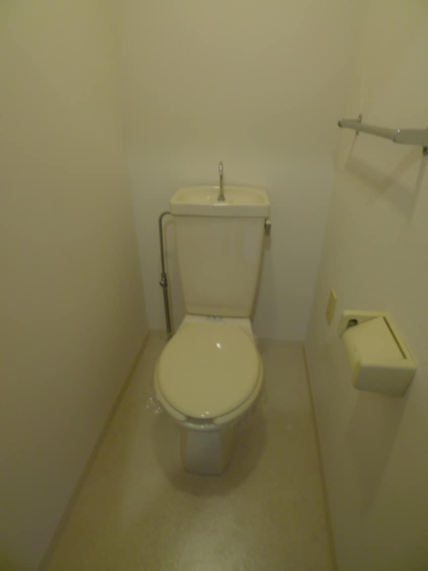 トイレ 第一武田ビル