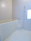 バス／シャワールーム等 第一武田ビル