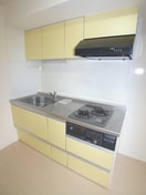 キッチン 第一武田ビル