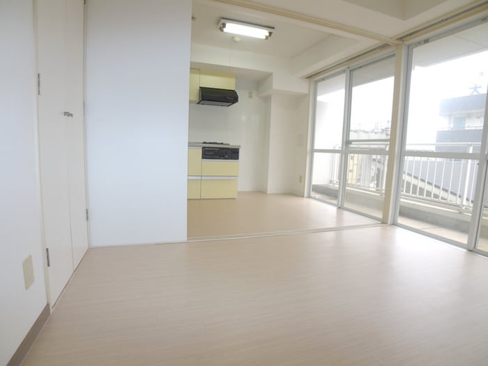 居室 第一武田ビル