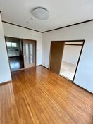 居室 グリ－ンガ－デン