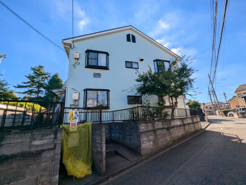 建物設備 グリ－ンガ－デン