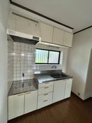 キッチン グリ－ンガ－デン