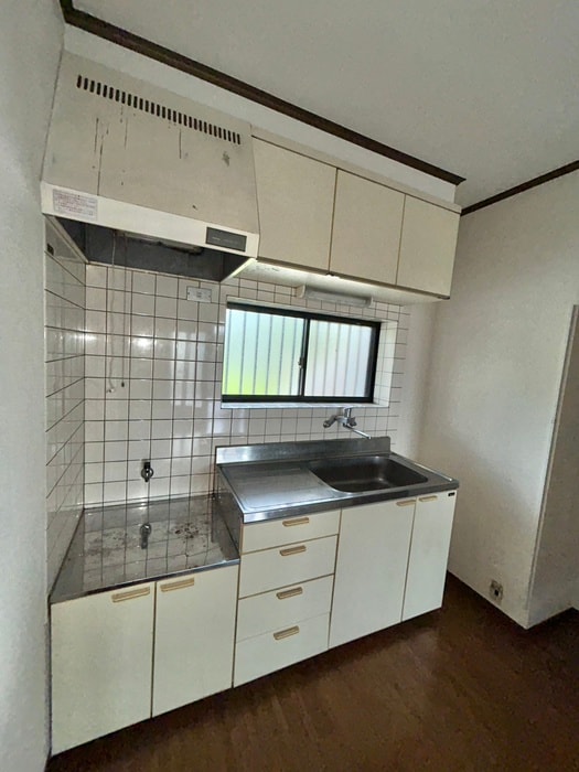 キッチン グリ－ンガ－デン