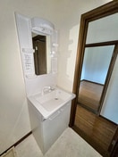 洗面 グリ－ンガ－デン