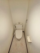 トイレ グリ－ンガ－デン