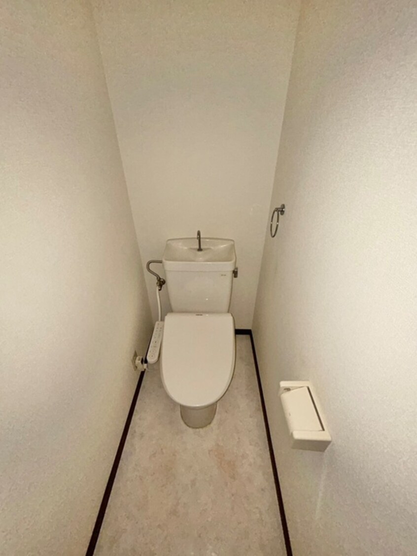 トイレ グリ－ンガ－デン