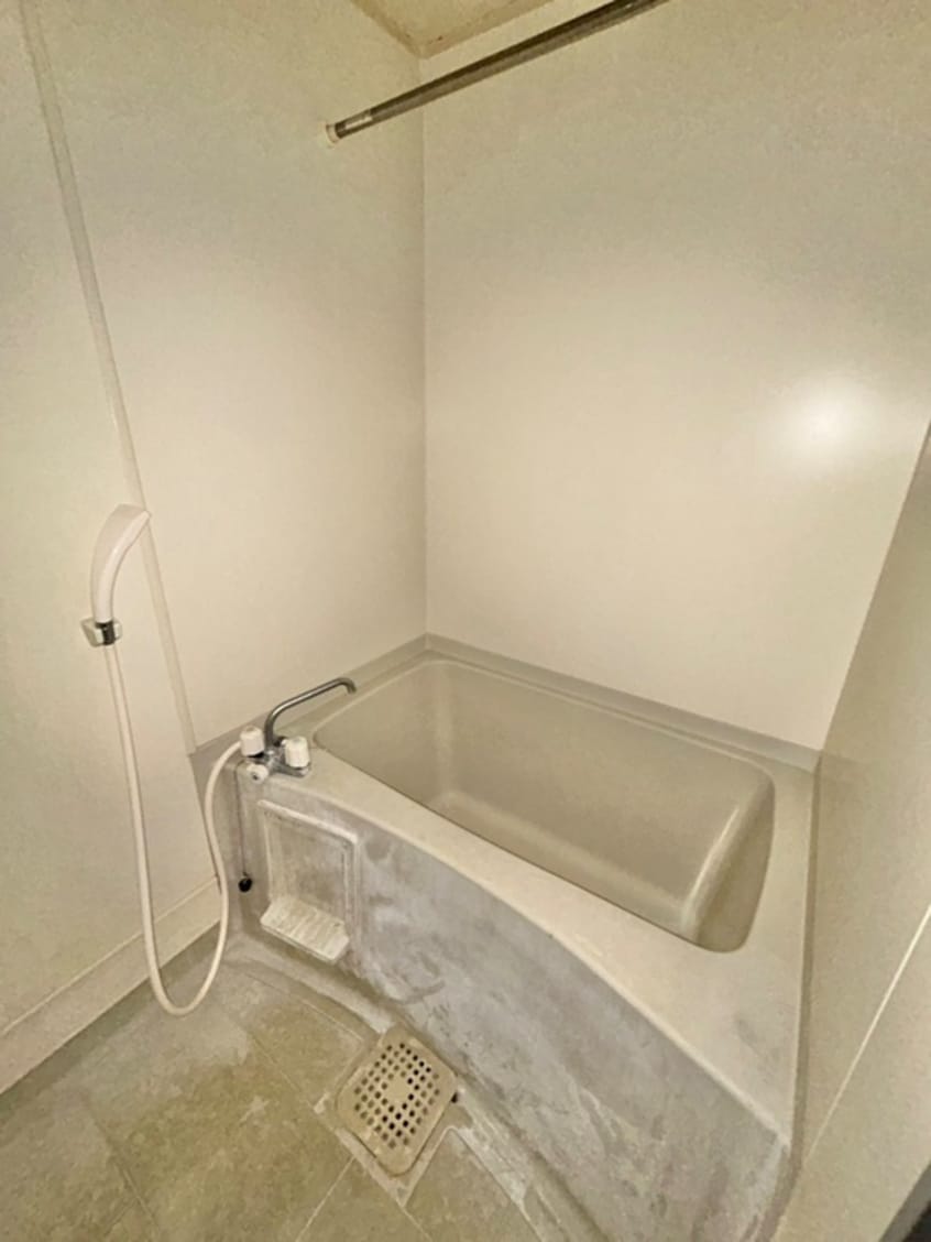 バス／シャワールーム等 グリ－ンガ－デン