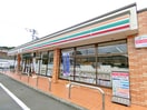 セブンイレブン東大和高木1丁目店(コンビニ)まで461m グリ－ンガ－デン