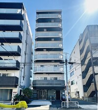 ﾃﾞｨｱﾚｲｼｬｽ木場公園(502)