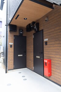 ヴィラ馬堀