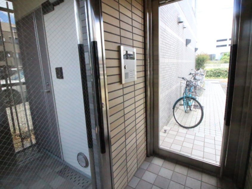 建物設備 yamato.BLD