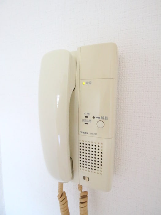 内観写真 yamato.BLD