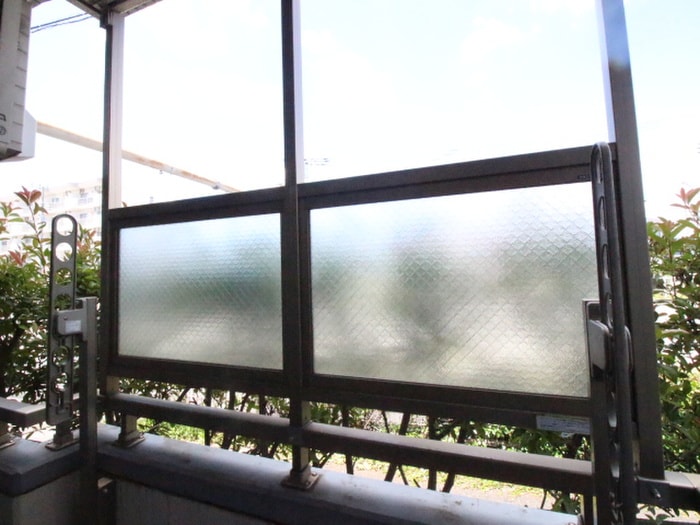 室内からの展望 yamato.BLD