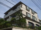 ビ－・エム・シ－ さぎ沼の外観