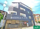 トラストホーム勝田台の外観