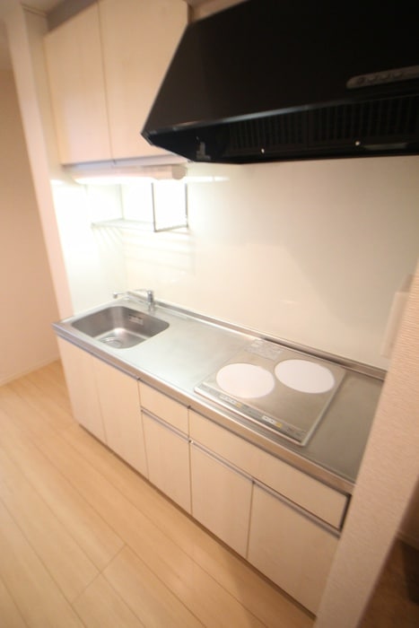 キッチン メゾンド・カヤ