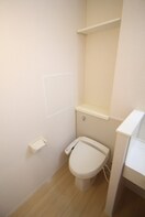 トイレ メゾンド・カヤ