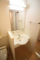 洗面 メゾンド・カヤ