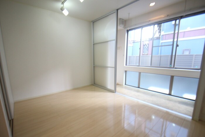 居室 メゾンド・カヤ