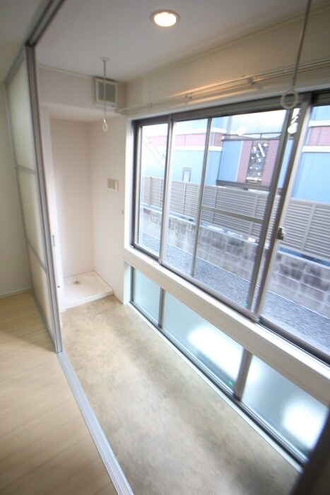 ベランダ・バルコニー メゾンド・カヤ