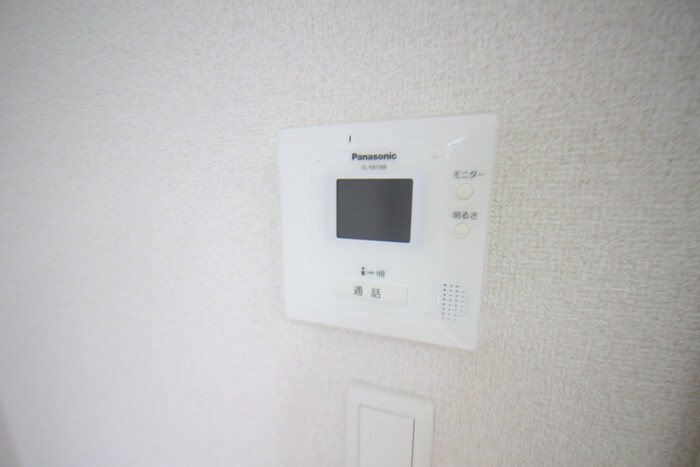 内観写真 メゾンド・カヤ