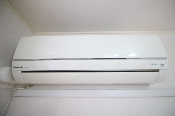 内観写真 メゾンド・カヤ