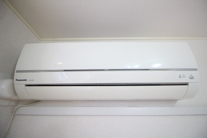 内観写真 メゾンド・カヤ