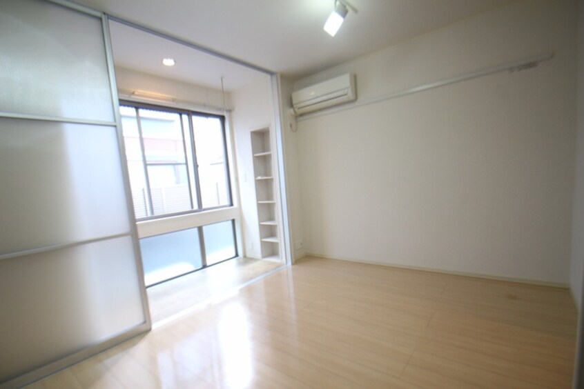 居室 メゾンド・カヤ