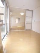 居室 クレセール稲毛