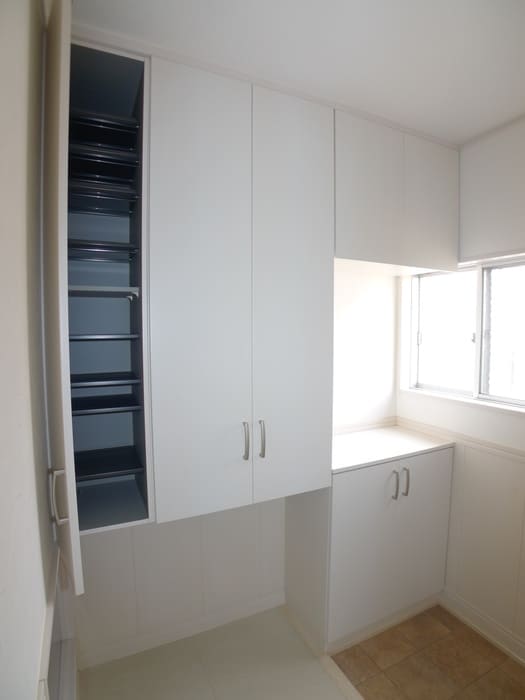 靴箱 クレセール稲毛