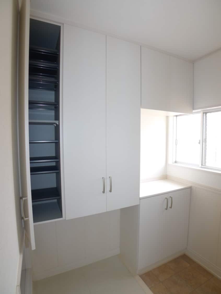 靴箱 クレセール稲毛