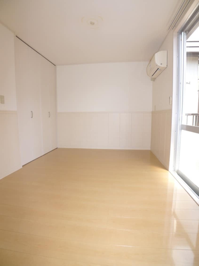 居室 クレセール稲毛