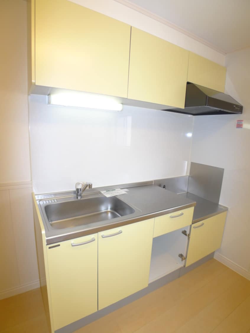 キッチン クレセール稲毛