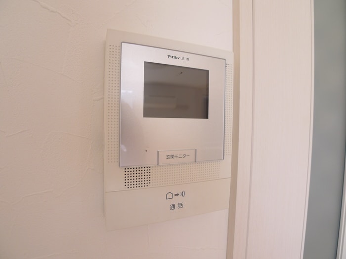 内観写真 クレセール稲毛