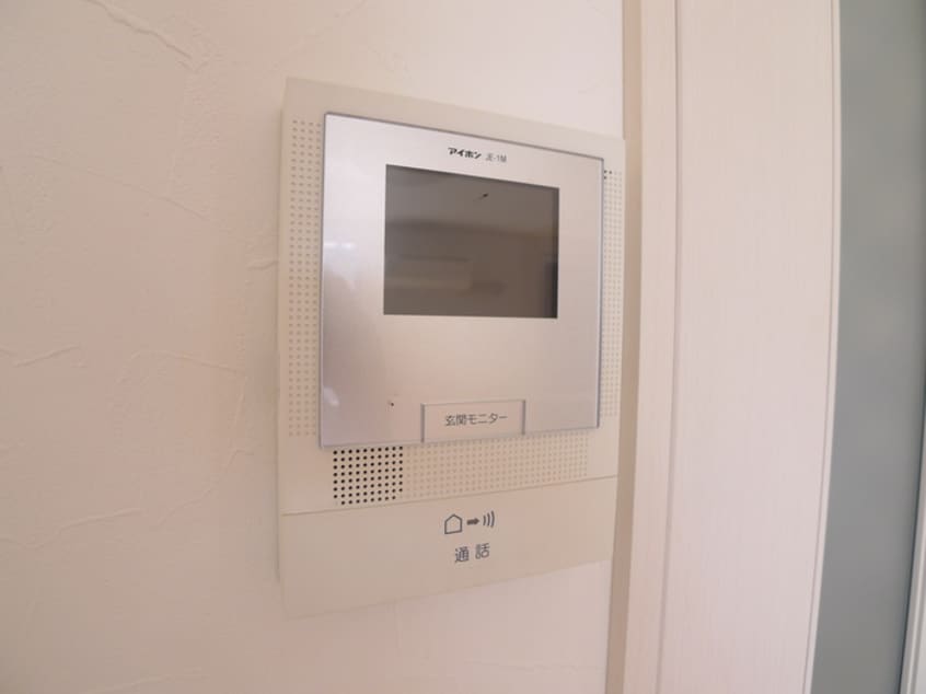 内観写真 クレセール稲毛