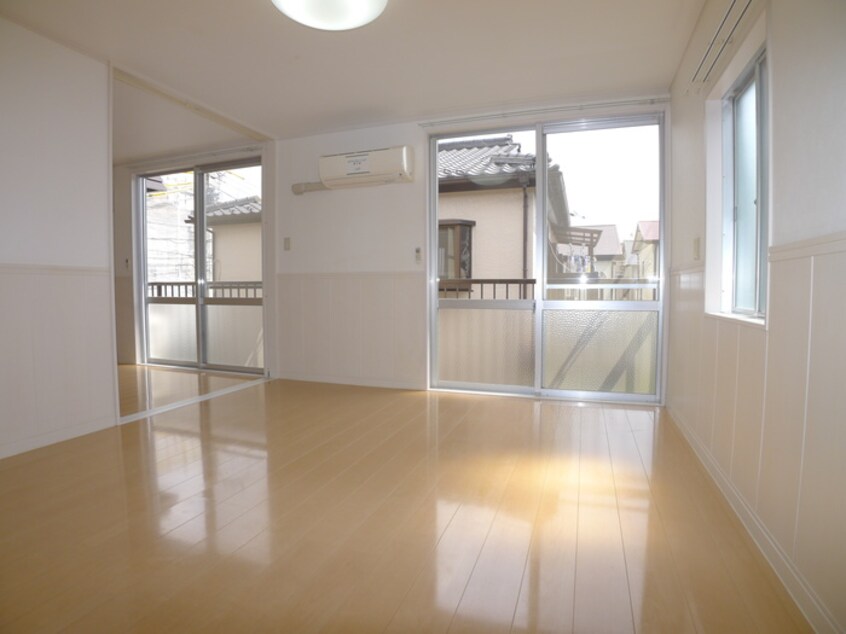 居室 クレセール稲毛