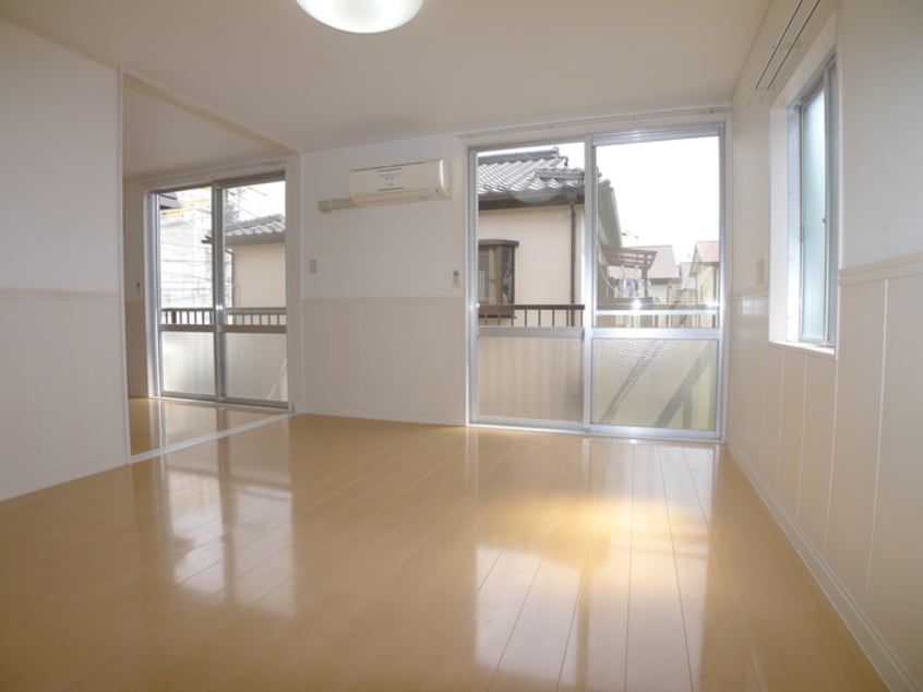 居室 クレセール稲毛