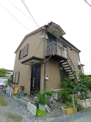 見沼区戸建