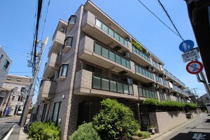 DOM学芸大（210）