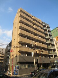 プレール麻布十番（101）