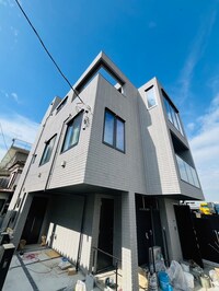 メゾンドリビエール