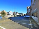 駐車場 アルトウッズ３５
