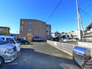 周辺環境 アルトウッズ３５