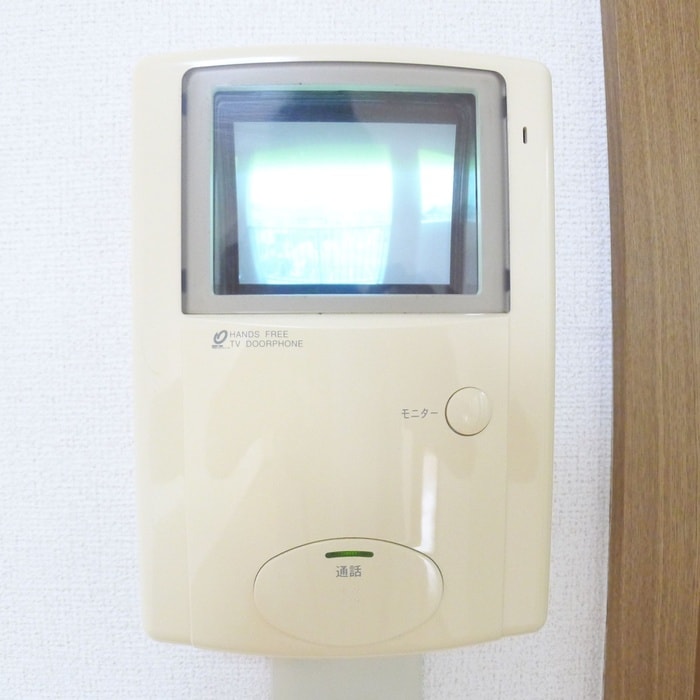 内観写真 アルトウッズ３５