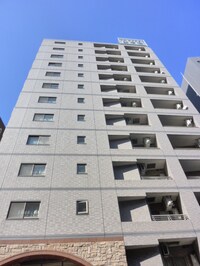 ガラ・グランディ日本橋（211）