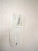 内観写真 シャイン９１